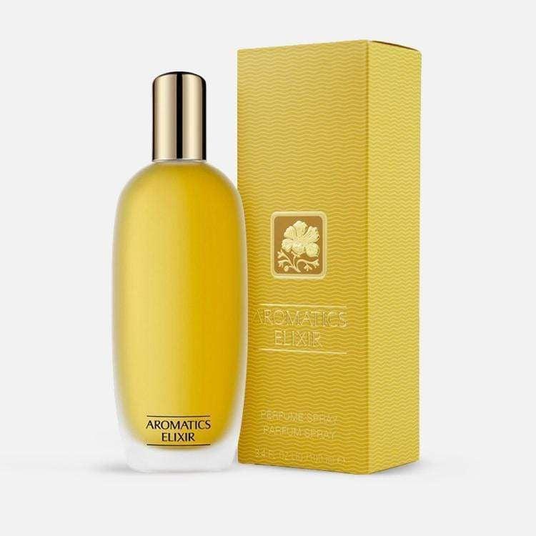 كلينيك اروماتيكس اليكسير 100مل بارفام للنساء